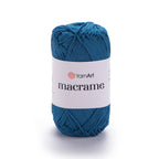 Fir crosetat, YarnArt Macrame 90g cod 169