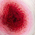 Fir Bumbac YarnArt Rose Garden 250g cod 304
