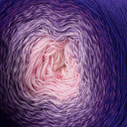 Fir Bumbac YarnArt Rose Garden 250g cod 321