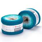 Fir Bumbac YarnArt Rose Garden 250g cod 324
