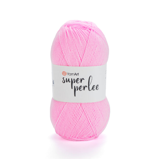 Fir textil 100g YarnArt Super Perlee cod 20