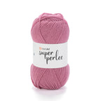 Fir textil 100g YarnArt Super Perlee cod3017