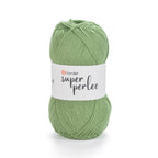 Fir textil 100g YarnArt Super Perlee cod 69