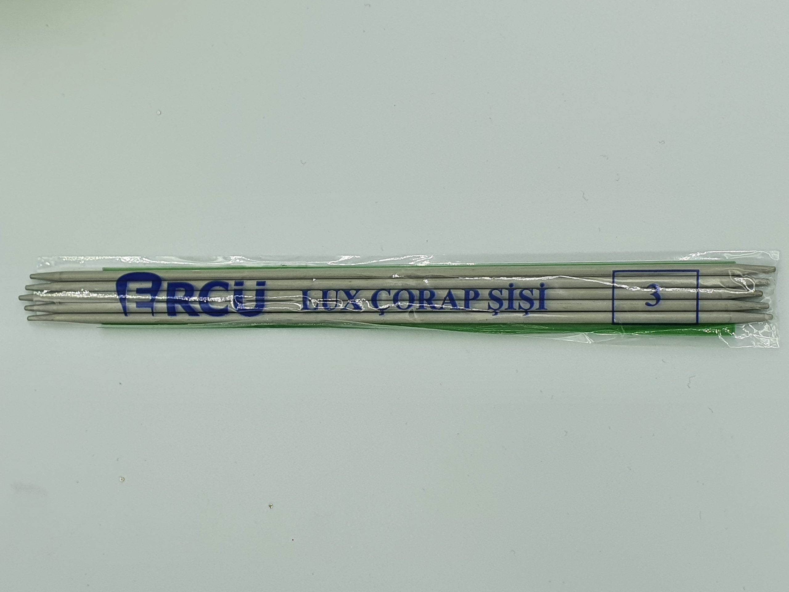 Andrele ciorapi, set 5 bucati, marimea 3