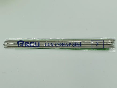 Andrele ciorapi, set 5 bucati, marimea 3