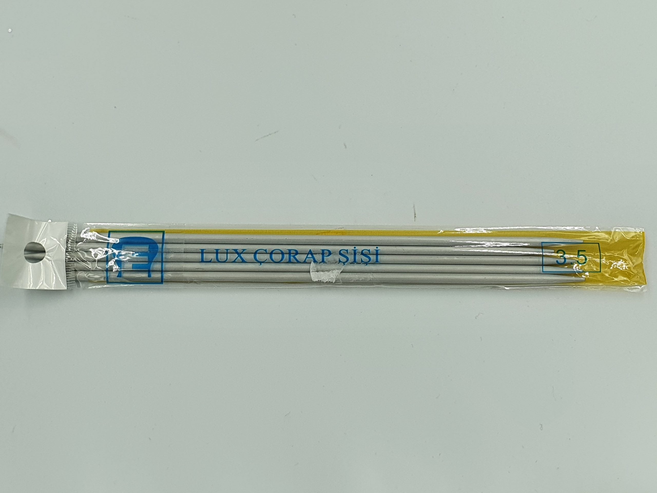 Andrele ciorapi, set 5 bucati, marimea 3,5