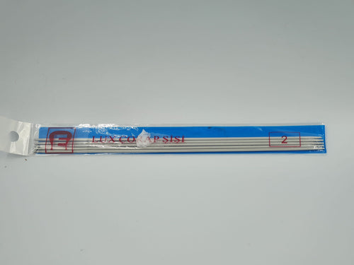 Andrele ciorapi, set 5 bucati, marimea 2