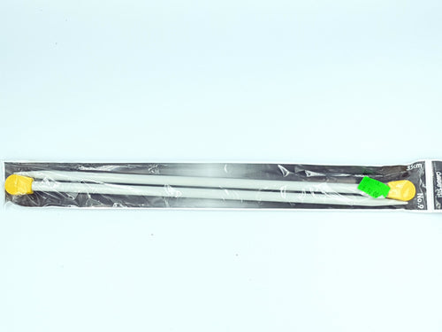 Andrele drepte, lungi, marimea 9mm, 35cm lungime