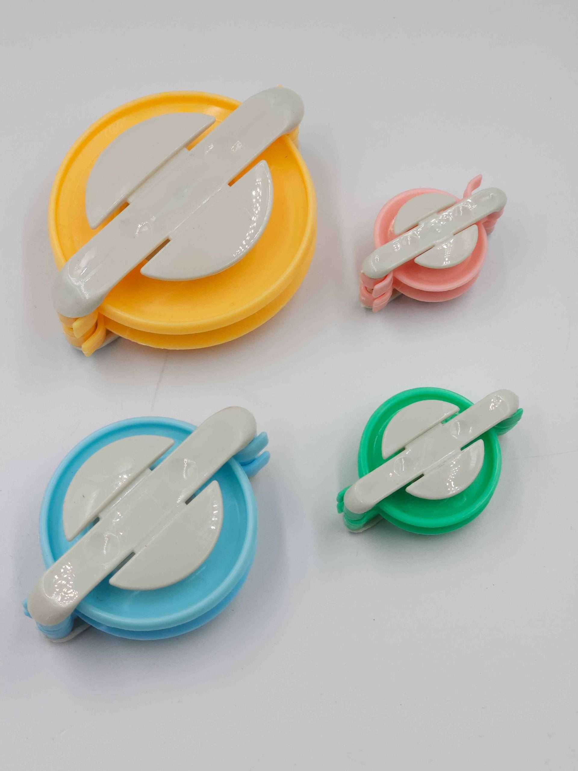 Aparate confectionat pom pom din plastic