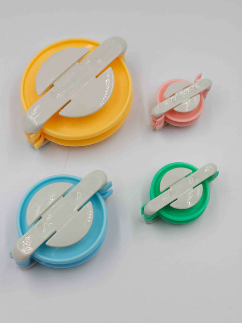 Aparate confectionat pom pom din plastic