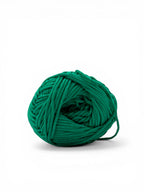 Fir crosetat, YarnArt Macrame 90g cod 168 verde