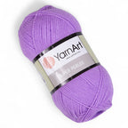 Fir pentru tricotat YarnArt Super Perlee 223