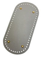 Fund geanta de tricotat 25 x 12 cm
