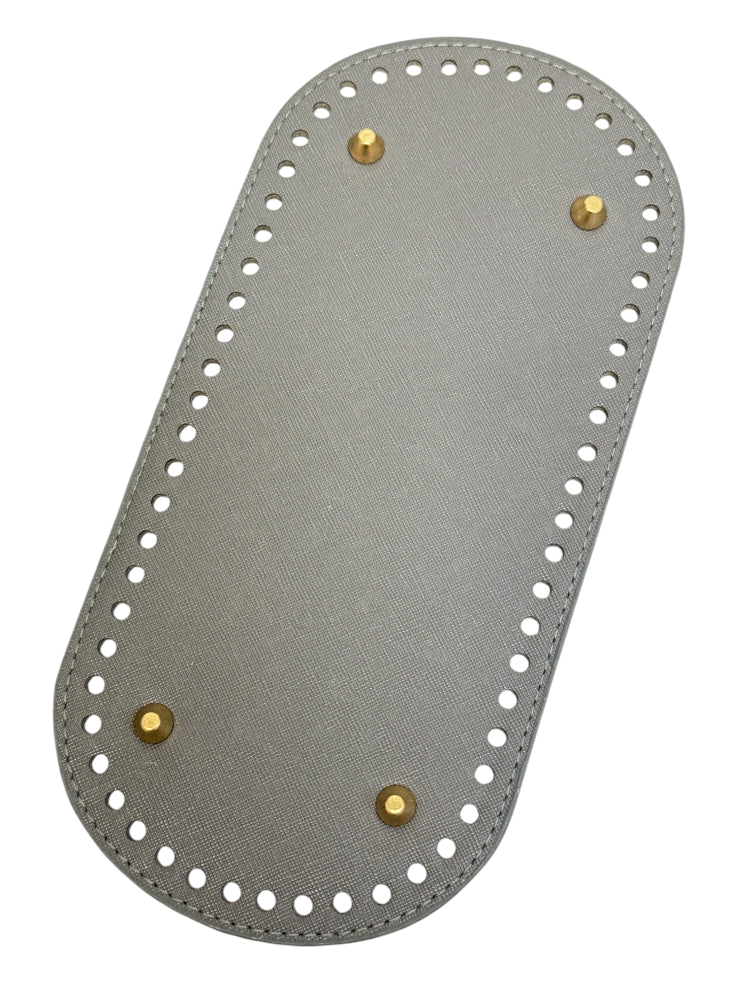 Fund geanta de tricotat 25 x 12 cm