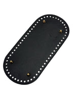 Fund geanta de tricotat 25 x 12 cm