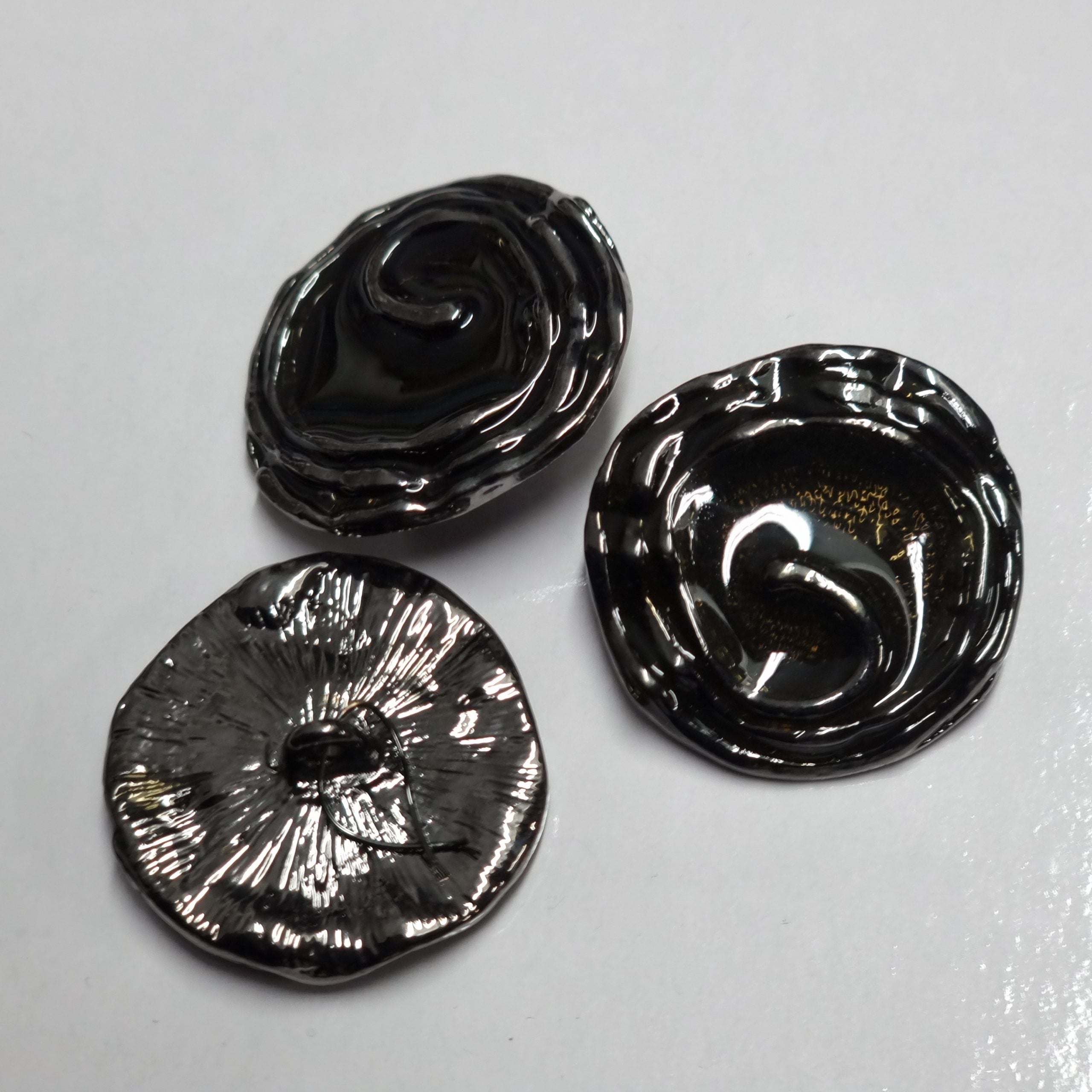 Nasturi ocazie prindere cu picior, 20mm