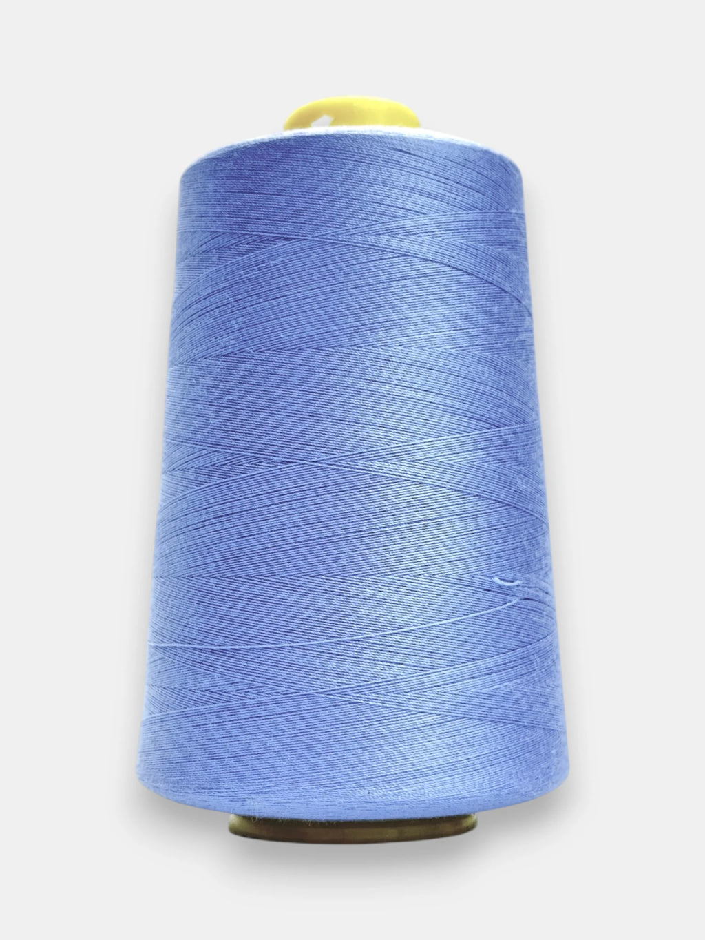 Ata de Cusut la Con 5000 YDS 40S/2 100% Poliester albastru deschis