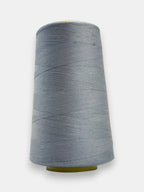 Ata de Cusut la Con 5000 YDS 40S/2 100% Poliester gri inchis