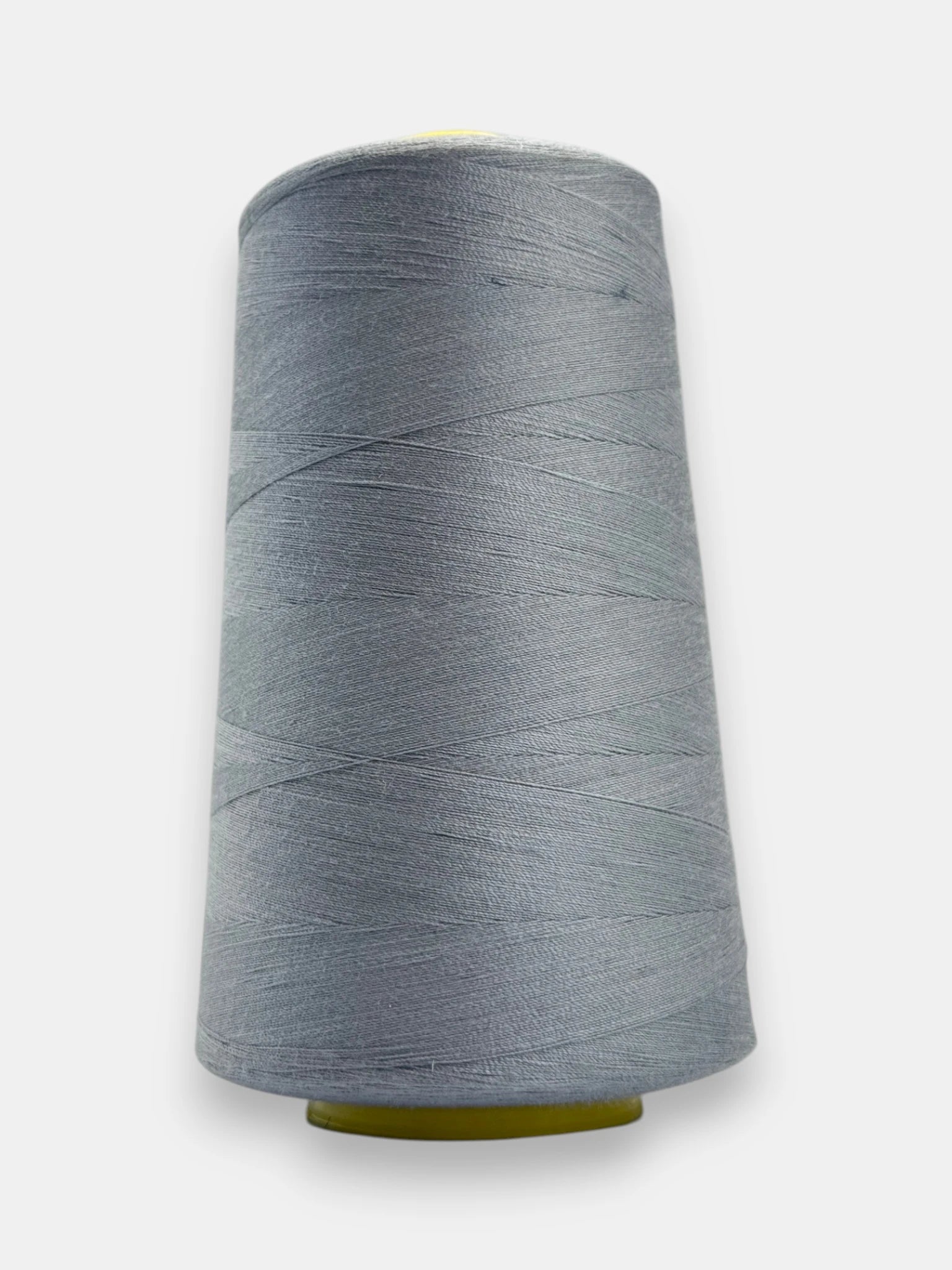 Ata de Cusut la Con 5000 YDS 40S/2 100% Poliester gri inchis