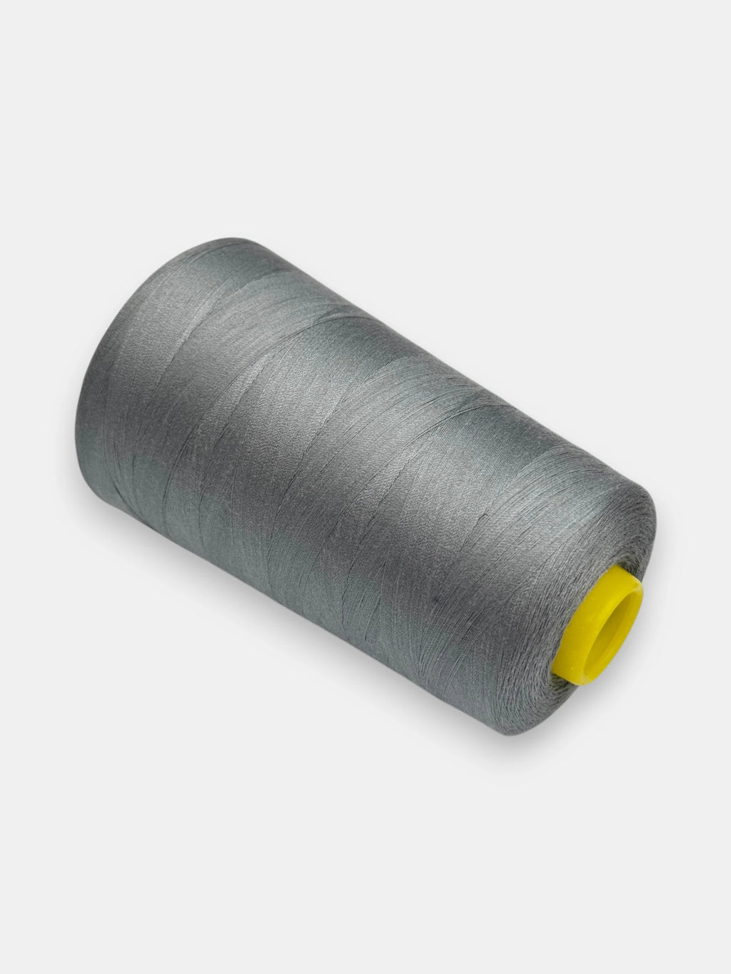 Ata de Cusut la Con 5000 YDS 40S/2 100% Poliester gri inchis
