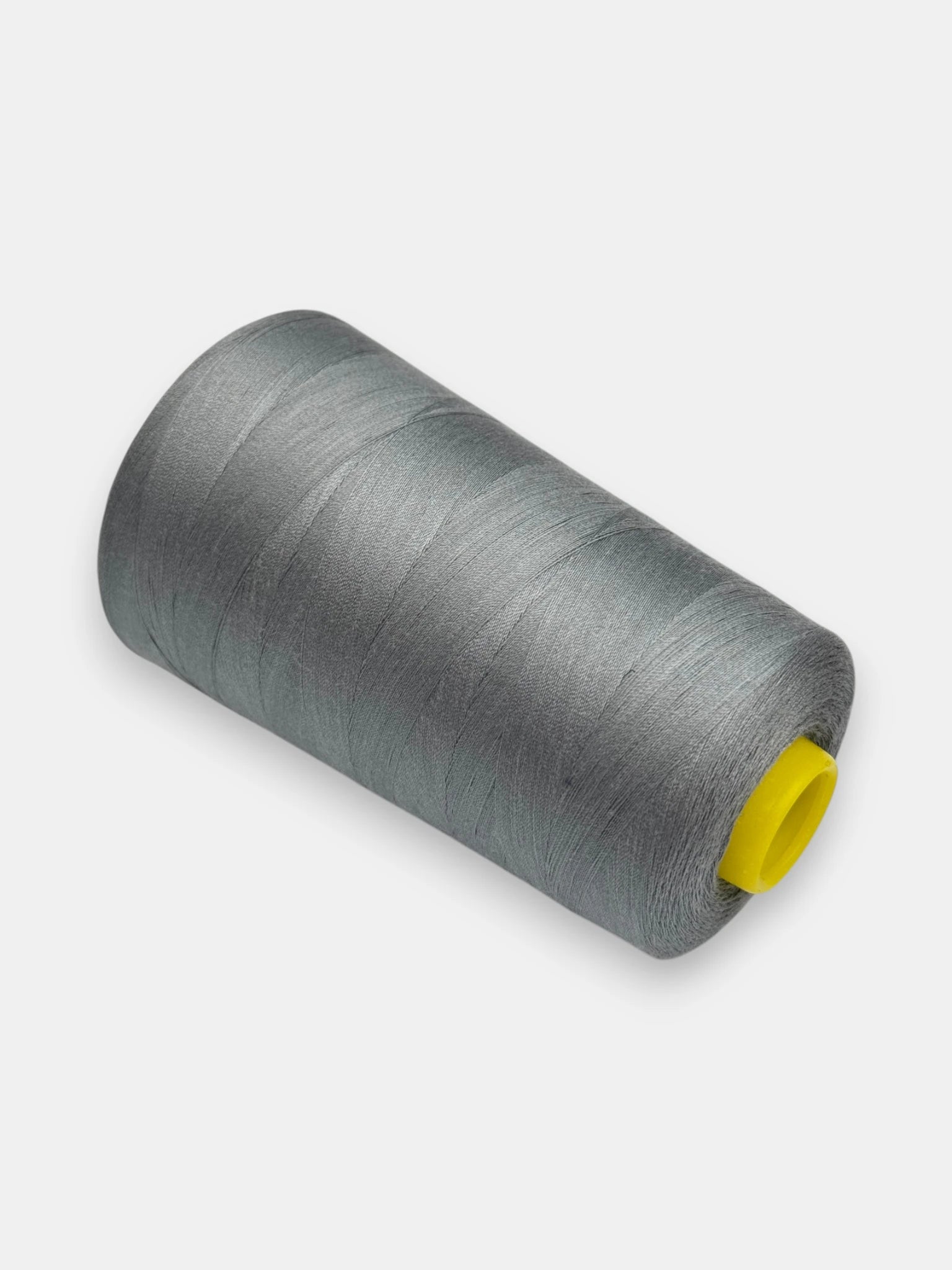 Ata de Cusut la Con 5000 YDS 40S/2 100% Poliester gri inchis