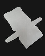 Plasa/ grila de plastic pentru Genți 27 x 15 x 7 cm