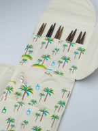 Set andrele circulare interschimbabile Pony